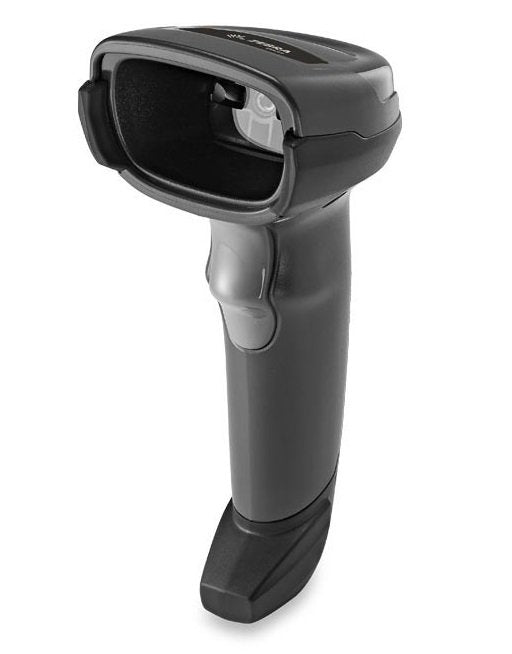 EAN 0761973626986 - Zebra DS2208 Lector de códigos de barras portátil 1D/2D LED imagen 1