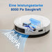 EAN 6970135032709 - Ecovacs DEEBOT N20 Blanco imagen 2