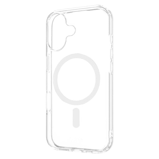 EAN 8591680187133 - FIXED MagPure funda para teléfono móvil 16 cm (6.3") Transparente imagen 1