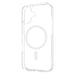 EAN 8591680187133 - FIXED MagPure funda para teléfono móvil 16 cm (6.3") Transparente imagen 1