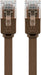 EAN 4040849958939 - Goobay 95893 cable de red Marrón 15 m Cat6 U/UTP (UTP) imagen 4