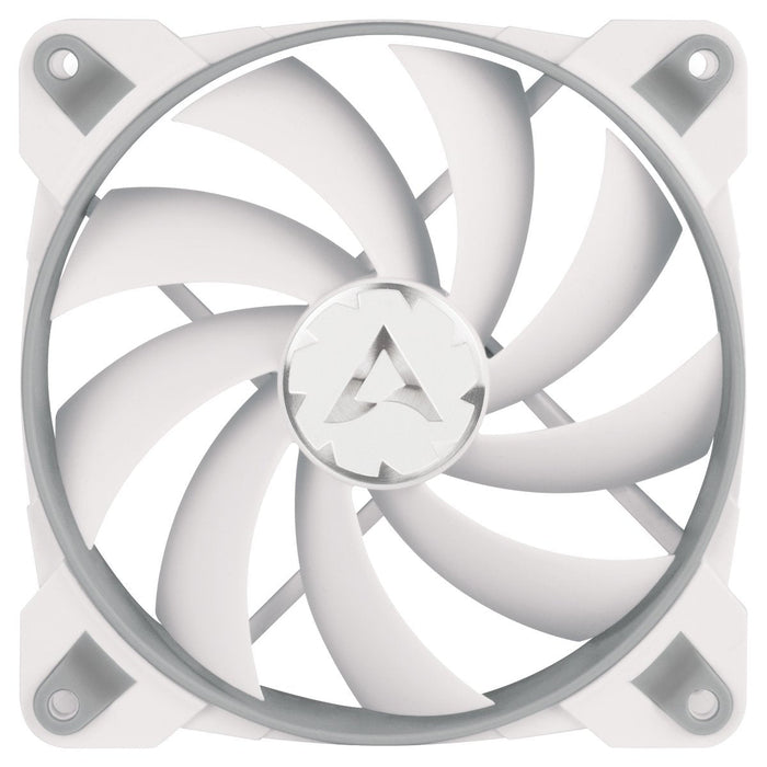 Ventilador De Caja Arctic Bionix F120 - 12cm (Blanco/Gris)