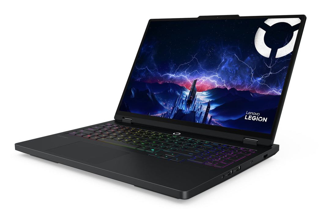 EAN 199271302392 - Lenovo Legion Pro 5 16IAX10 Intel Core Ultra 9 275HX Portátil 40,6 cm (16") WQXGA 32 GB DDR5-SDRAM 1 TB SS imagen 3