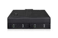 EAN 4713227445795 - Icy Dock MB105VP-B caja para disco duro externo Caja externa para unidad de estado sólido (SSD) Negro 2.5 imagen 1