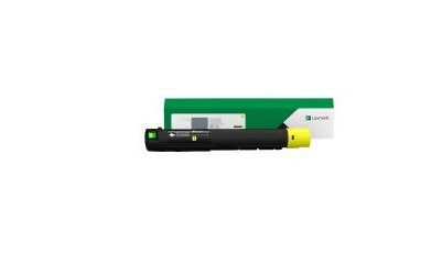 EAN 0734646730587 - Lexmark 85D00M0 cartucho de tóner 1 pieza(s) Original Magenta imagen 1