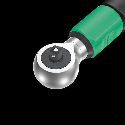 EAN 4013288228376 - Wera 05136073001 llave dinamométrica Nm imagen 3