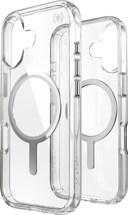 EAN 840168546107 - Speck 150954-3240 funda para teléfono móvil 16 cm (6.3") Transparente imagen 3