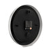 EAN 4007218524515 - Mebus 52451 reloj de mesa o pared Reloj digital Alrededor Blanco imagen 4