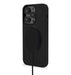 EAN 8720593005955 - Decoded D23IPO14PMBCS9CL funda para teléfono móvil 17 cm (6.7") Negro imagen 1