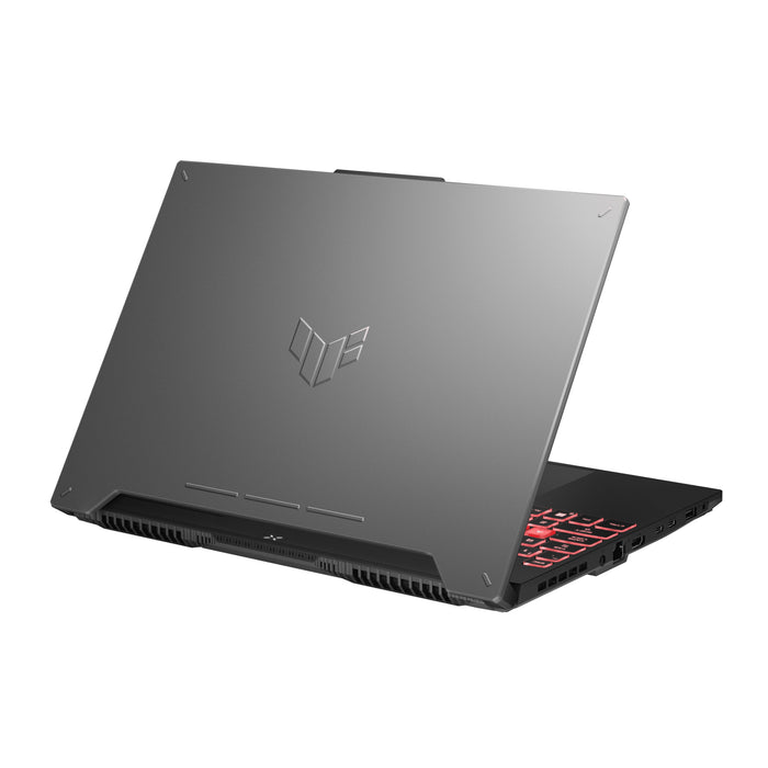 Asus Tuf Gaming A15 Fa507nvr-Lp017w Ryzen 7 7435hs 15.6"Fhd 144hz Value Ips-Level 250nits Ag 16gb Ddr5 Ssd512 Geforce Rtx 4060 8gb Wlan+Bt Lan Cam720p 90whrs Win11 Mecha Gray