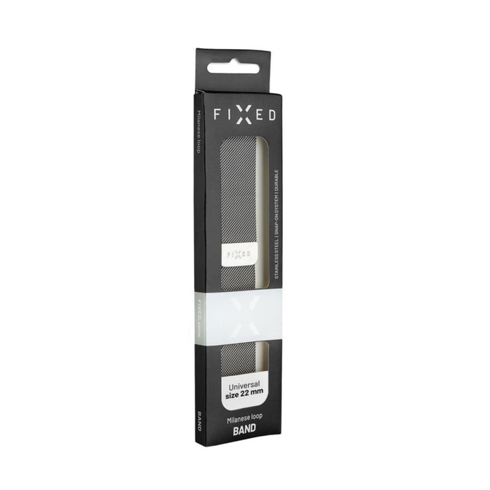 EAN 8591680133406 - FIXED FIXMEST-22MM-SL pieza y accesorio para reloj Correa de reloj imagen 6