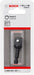 EAN 3165140704212 - Bosch 2 608 551 107 soporte para puntas de destornillador 25,4 / 4 mm (1 / 4") 1 pieza(s) imagen 3