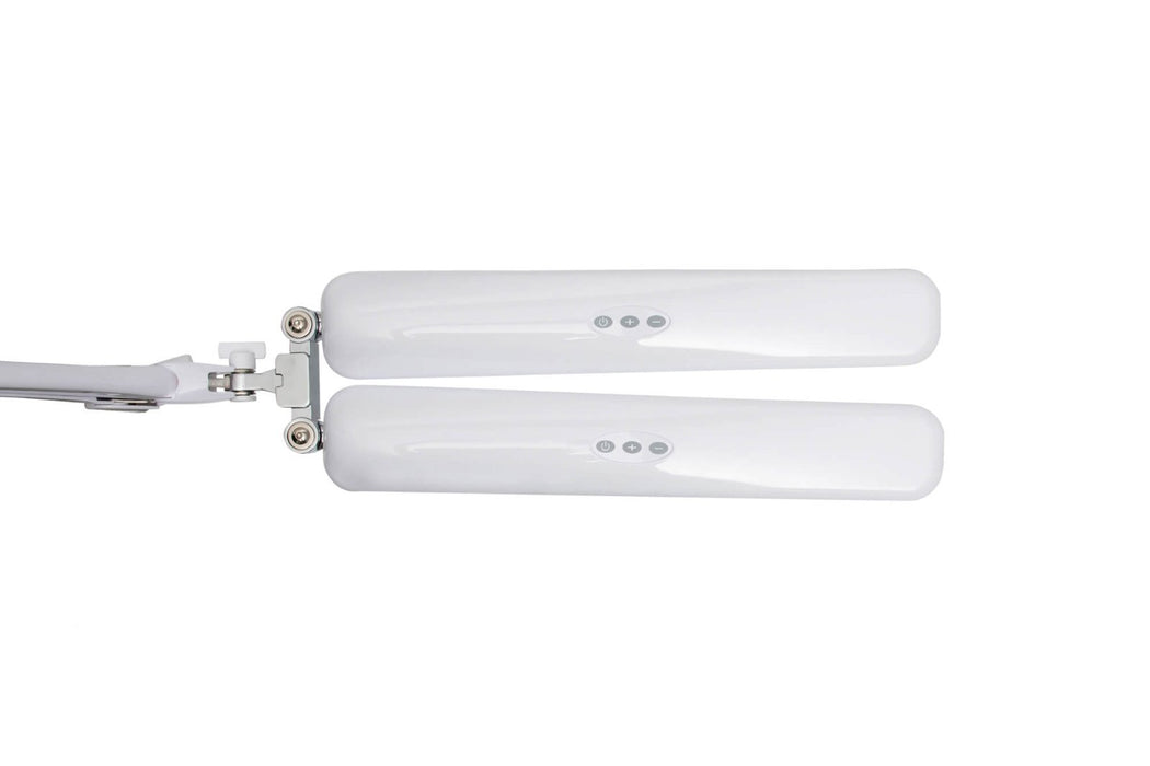 EAN 4002390078382 - MAUL 8205402 lámpara de mesa Blanco imagen 10