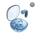 EAN 8435693110224 - Mars Gaming MHIB2BL auricular y casco Auriculares Inalámbrico Dentro de oído Llamadas/Música USB Tipo C B imagen 1