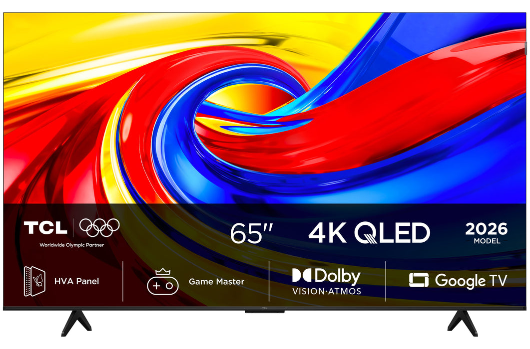 Televisor Qled 65 Cali 65p7l