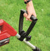 EAN 4006825654332 - Einhell 3411125 desbrozadora/bordeadora 24 cm Batería imagen 5