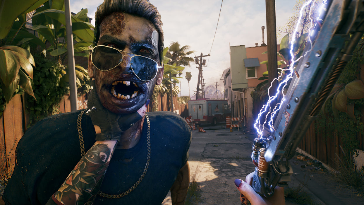 EAN 4020628682132 - Deep Silver Dead Island 2 Day One Edition Day One (Primer día) Italiano Xbox One/Xbox Series X imagen 4