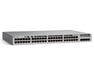 EAN 0889728170260 - Cisco Catalyst C9200L Gestionado L3 Gigabit Ethernet (10/100/1000) Gris imagen 2