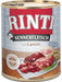 EAN 4000158910769 - RINTI 91076 alimento húmedo para perros Cordero Adulto 800 g imagen 1