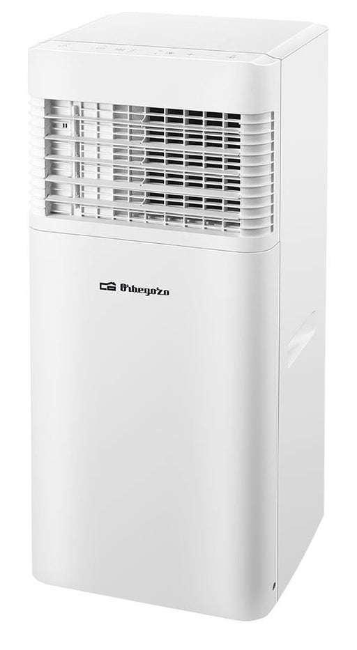 EAN 8435568409576 - Orbegozo ADR 9000 aire acondicionado portátil 65 dB 1000 W Blanco imagen 1