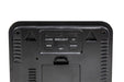 EAN 8011000017624 - Trevi ME 3165 RC Negro LCD AC/Batería imagen 5