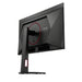 EAN 4038986183130 - AOC G4 Q27G4ZDR pantalla para PC 67,3 cm (26.5") 2560 x 1440 Pixeles Quad HD QD-OLED Negro, Rojo imagen 12