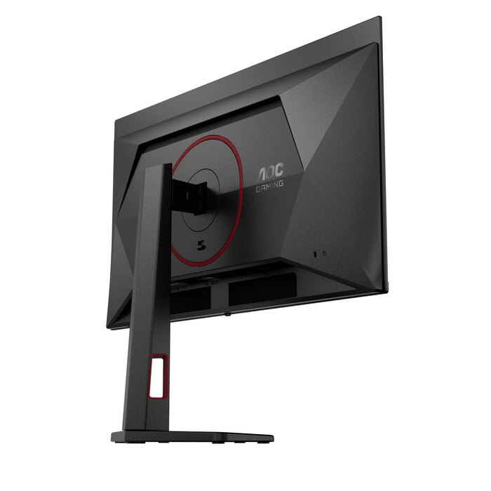 EAN 4038986183130 - AOC G4 Q27G4ZDRAD pantalla para PC 67,3 cm (26.5") 2560 x 1440 Pixeles Quad HD OLED Negro, Rojo imagen 13