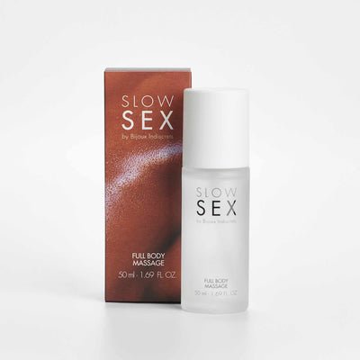 EAN 8436562013851 - Bijoux Indiscrets Full Body Massage 50 ml imagen 2