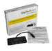 EAN 65030867702 - StarTech.com HB30C4AFPD hub de interfaz USB 3.2 Gen 1 (3.1 Gen 1) Type-C 5000 Mbit/s Negro imagen 5