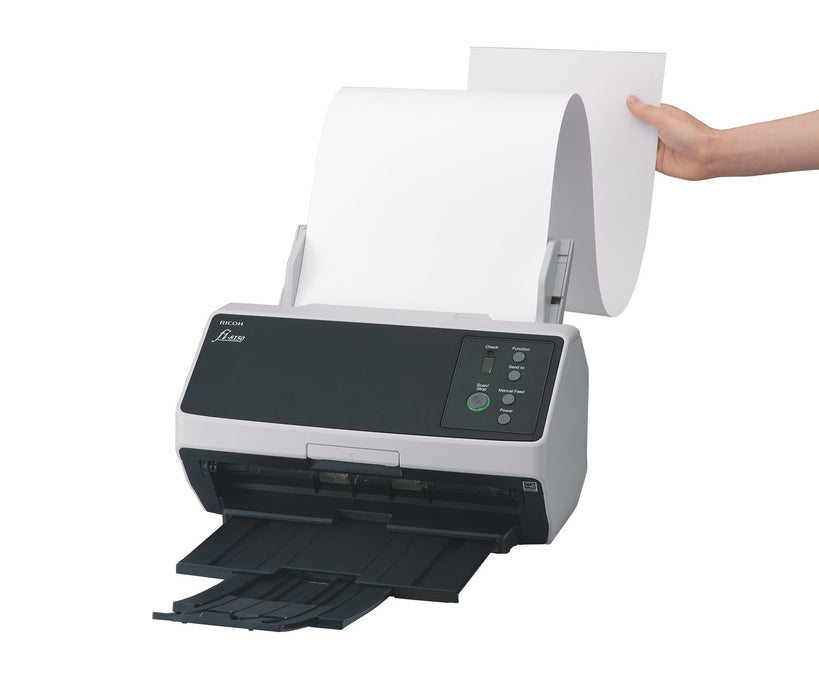 EAN 4939761312151 - Ricoh FI-8150 Alimentador automático de documentos (ADF) + escáner de alimentación manual 600 x 600 DPI A imagen 7