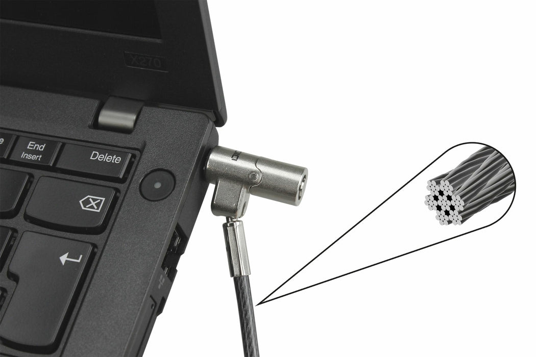 Security Cable Nano Lock Ultra