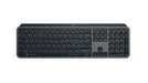 EAN 5099206112292 - Logitech 920-011581 teclado Universal Bluetooth QWERTY Nórdico Grafito imagen 5