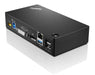 EAN 5706998321329 - Lenovo Think Pad USB 3.0 Pro Alámbrico USB 3.2 Gen 1 (3.1 Gen 1) Type-A Negro imagen 2