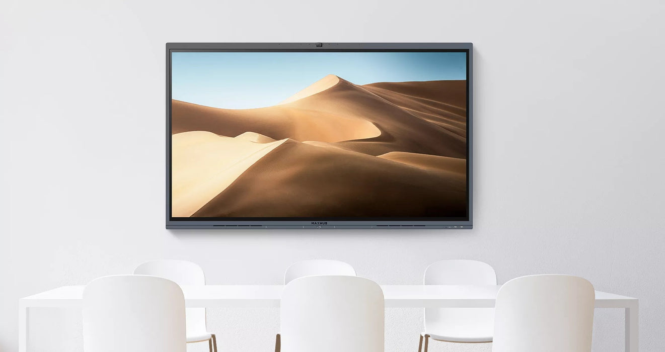 Pantalla Videoproyeccion Maxhub 55  C5530