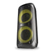 EAN 8435430628425 - NGS WILD BANGER 3 Altavoz para fiestas Negro 30 W imagen 6
