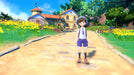 EAN 0045496510770 - Nintendo Pokémon Scarlet Estándar Chino tradicional, Alemán, Inglés, Español, Francés, Italiano, Japonés, imagen 23