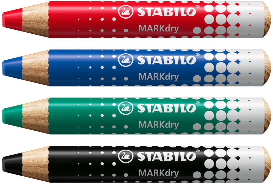 EAN 4006381582445 - STABILO MARKdry 1 pieza(s) imagen 3