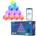 EAN 6974316992158 - Govee Glide Hexa Pro Luz de pared inteligente Wi-Fi/Bluetooth 72 W imagen 1