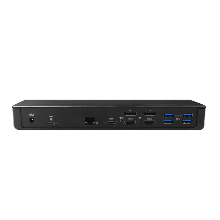 EAN 8719214471293 - CLUB3D CSV-1562 base para portátil y replicador de puertos Acoplamiento USB 3.2 Gen 1 (3.1 Gen 1) Type-C  imagen 3
