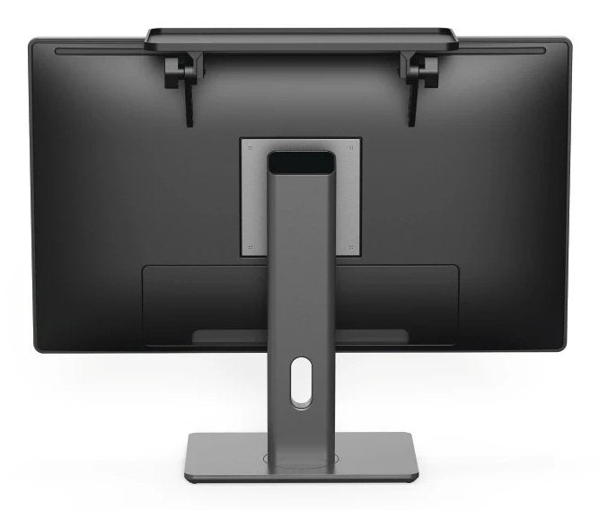 Hama Estante Tv Universal 30x12,7cm, Negro