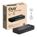 EAN 8719214473198 - CLUB3D Umschalter 4x HDMI imagen 1
