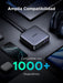EAN 6957303849147 - Ugreen Nexode Universal Negro, Gris Corriente alterna Carga rápida Interior imagen 14