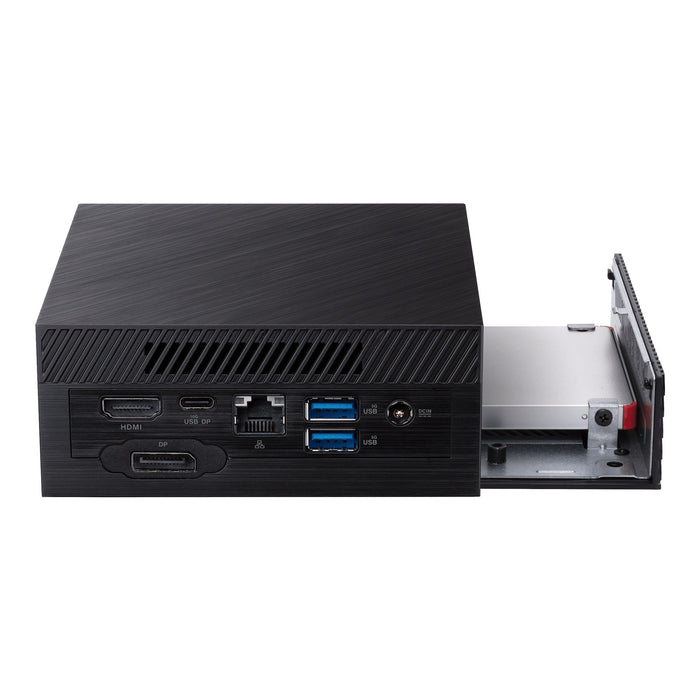 EAN 4711636076463 - ASUS ExpertCenter PN53 -S5026MDS1 AMD Ryzen™ 5 7530U 8 GB DDR4-SDRAM 256 GB SSD Mini PC Negro imagen 4