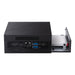 EAN 4711636042109 - ASUS ExpertCenter PN53-BS5753MDS1 0,62 l tamaño PC Negro 2 GHz imagen 4