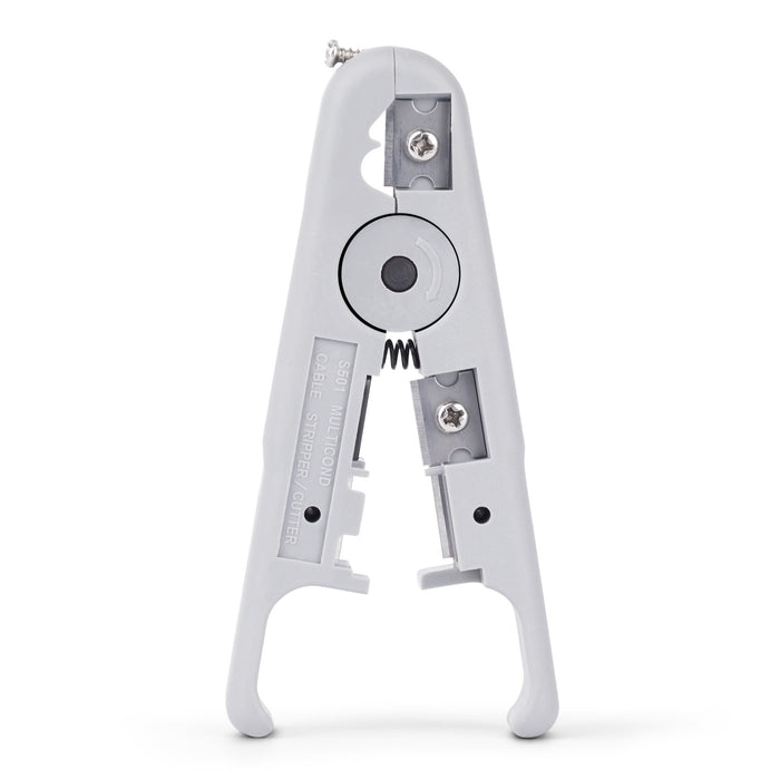 EAN 65030902731 - StarTech.com CABLESTRIPCUT alicate de corte Cortacables manual imagen 5