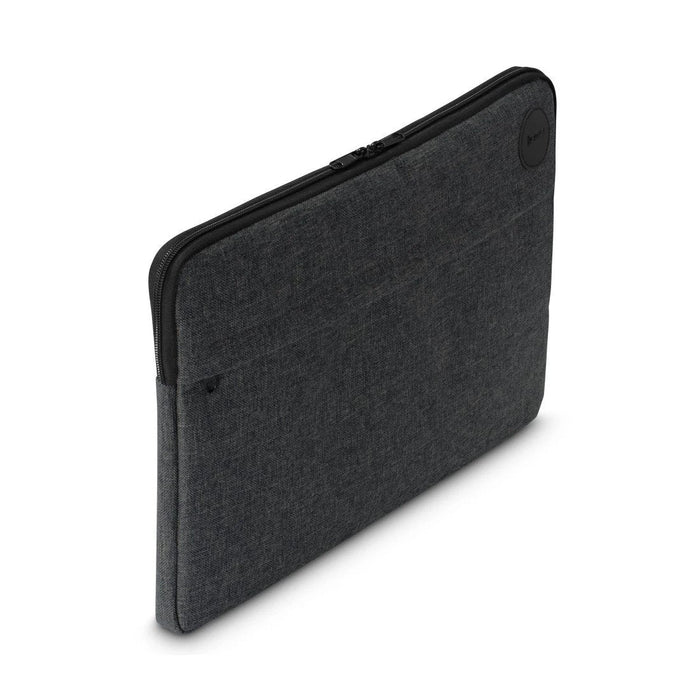 Etui Do Laptopa Genua 17,3 Cala Czarne