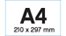 EAN 8410782012788 - APLI 01278 Blanco imagen 7