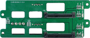 EAN 4260133128439 - Inter-Tech SC-4004 Small Form Factor (SFF) Negro imagen 6