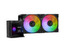 EAN 4711377134798 - MSI MPG Coreliquid D240 Procesador Kit de refrigeración líquida 12 cm Negro 1 pieza(s) imagen 2