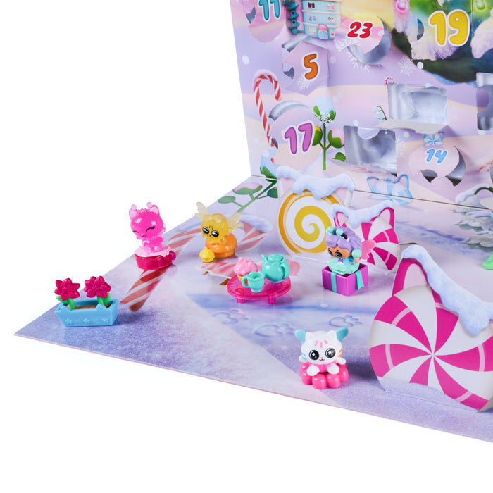 Spinmaster Gabby'S Dollhouse - Fairylandia Adventskalender 2026 6076264